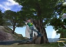 Jumping for Joy - Draygone Llewellyn
