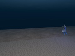 Region Restart - Veeyawn Spoonhammer