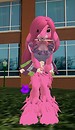 Little Miss Rocket - Erika Wemyss