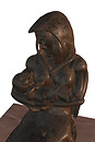 ::CMC:: - Sculpture - God