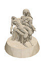 ::CMC:: - Sculpture - Piéta