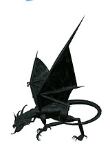 ::CMC:: - Sculpture - Dark Predator