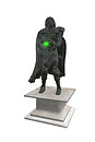 ::CMC:: - Sculpture - Curiosity