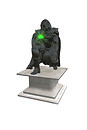 ::CMC:: - Sculpture - The Discovery