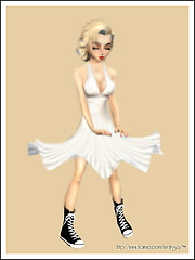 Converse Monroe
