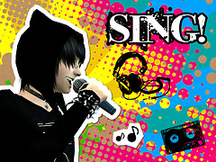 sing