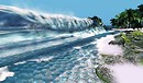 Surfs up!