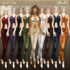 ::RC:: ADONIS