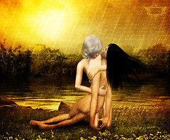 Amore & Psiche