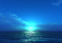 Windlight Settings