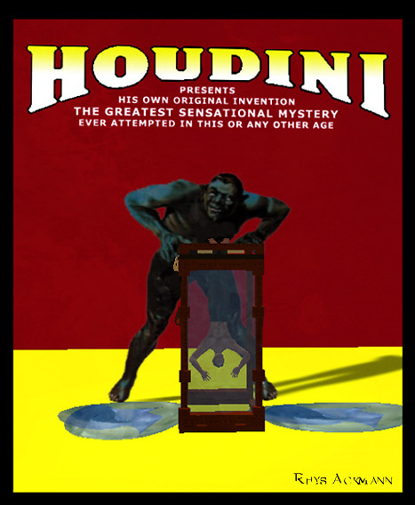 Houdini