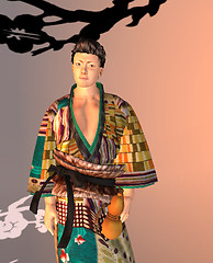 Second Style Shoot 3