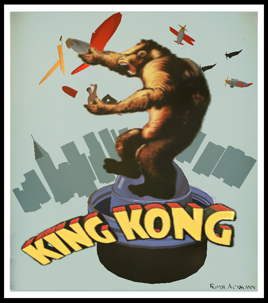 King Kong