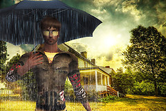rsrsrs rain in umbrella ella ella ee ee ee kkk