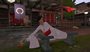 Japan Kansai_Japanese girl-043