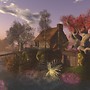 dim memories