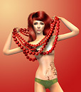 bead