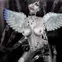 Sparkling Angel