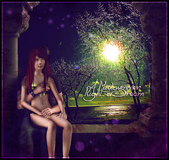 a midsummer night's dream
