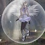 Dancing in a bubble
