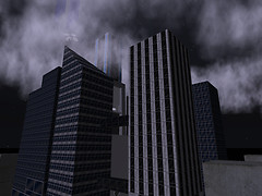 City