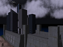 City