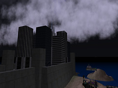 City