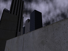 City