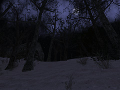 Darkness