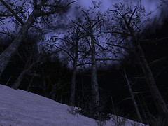 Darkness
