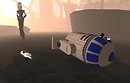 R2D2 blackmail pics 4 l8tr - Ravenelle Zugzwang