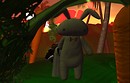 if you see this rabbit - Ravenelle Zugzwang