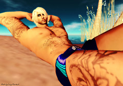 Jordon Swimsuit