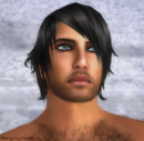 Jordon headshot
