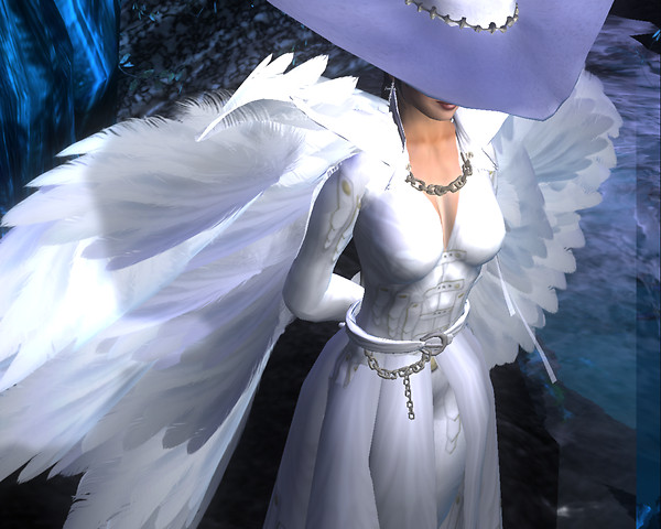 Blue Angel