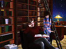 Tell me a story...