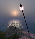 A Drowsy Evening 9
