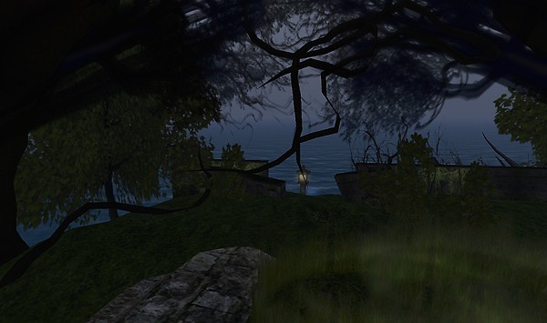 A Drowsy Evening 8