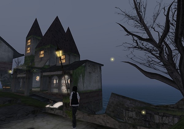 A Drowsy evening 4