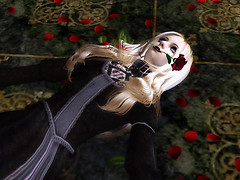 Le Nom de la Rose