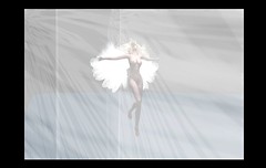 flying higher