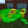 Hamster Maze - Draygone Llewellyn