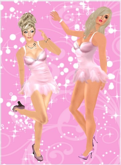 My friend and I