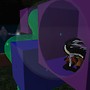 Playpark Exhaustion - Draygone Llewellyn
