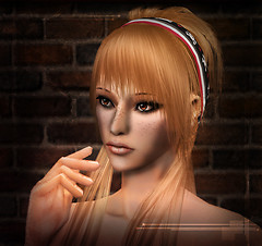 My Self Sim