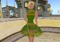 Soni's Crown Jewel (mini)