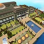 elegant build - Torley Linden