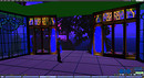 Lighting in Second Life