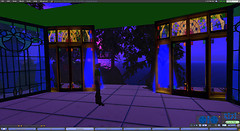 Lighting in Second Life