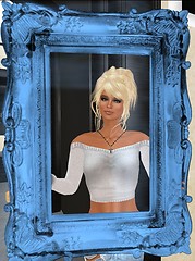 Framed Again